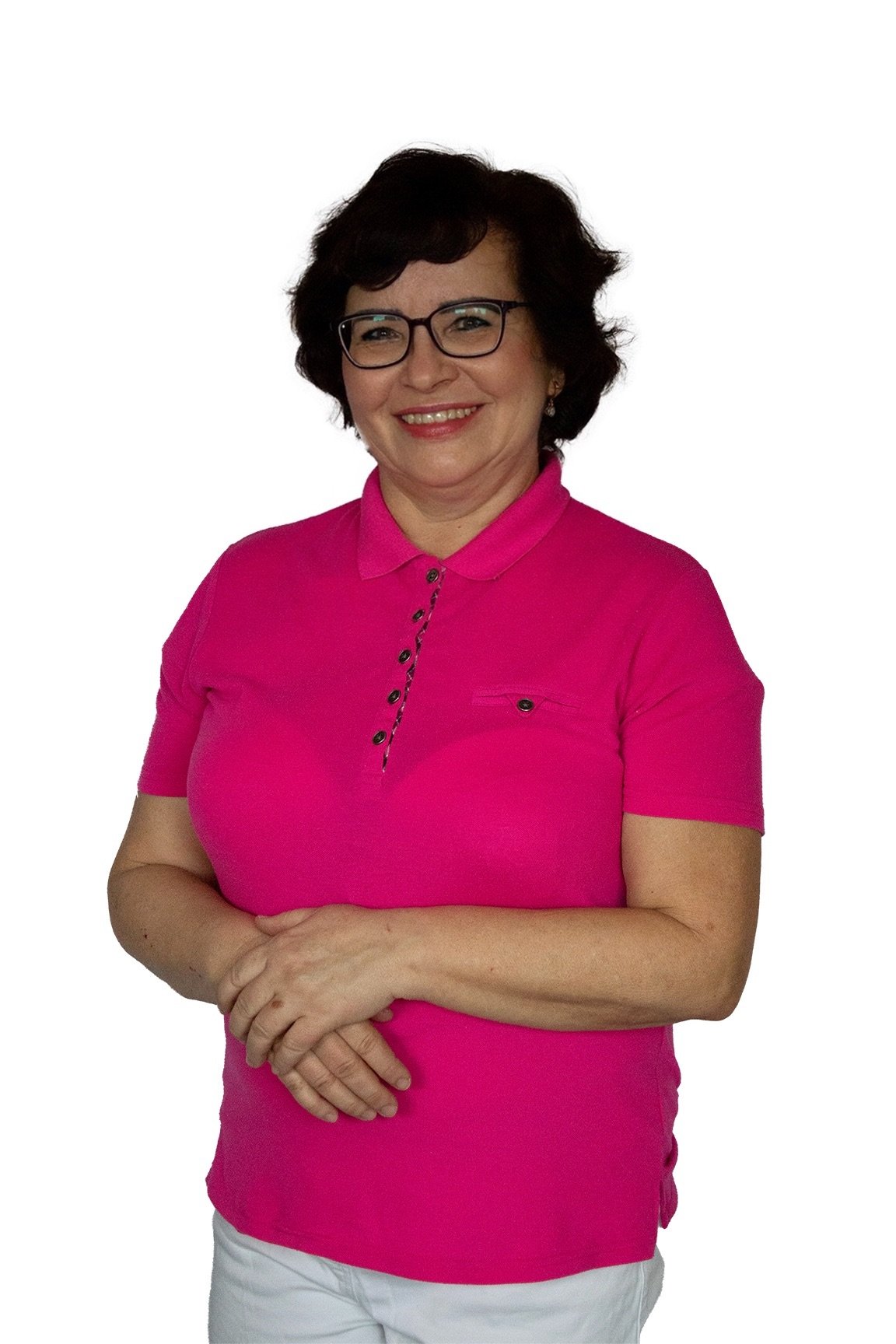 MUDr. Mária Rečičárová - ORL doktor