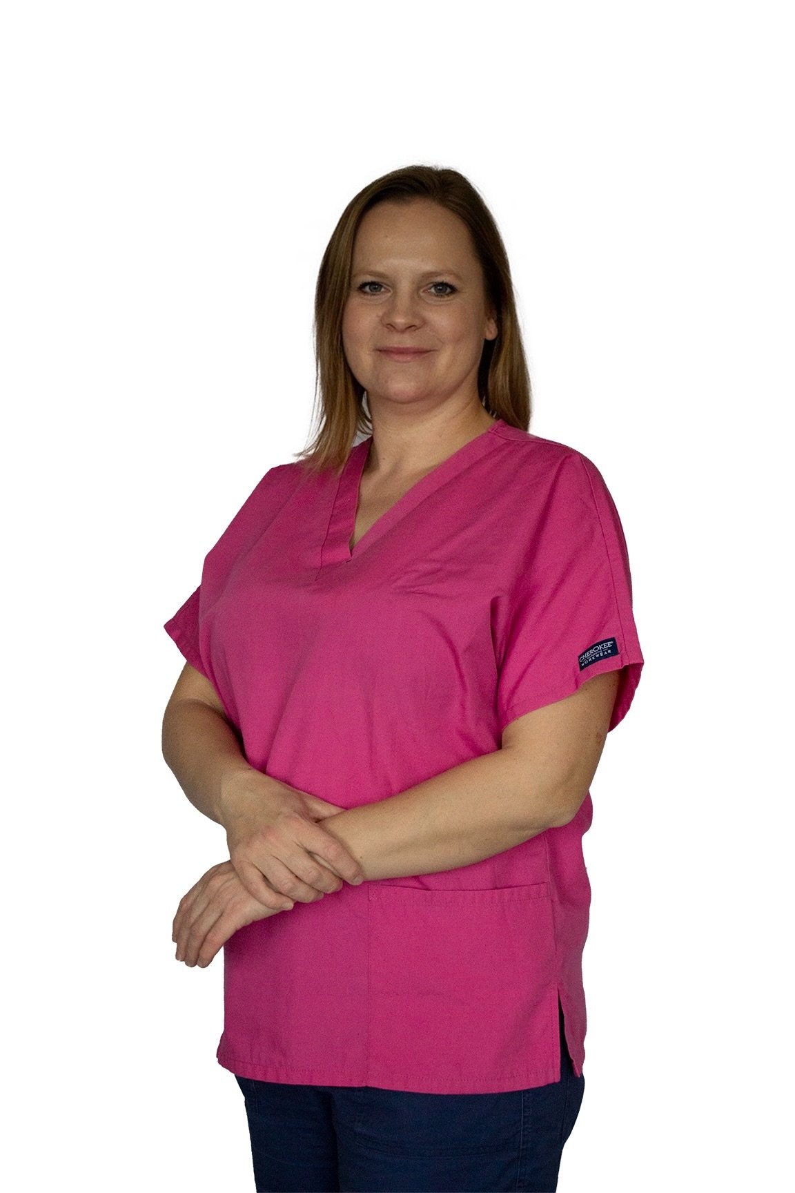 MUDr. Monika Mokrišová - ORL doktor